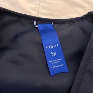 Kit & Ace Quilted Oversized Vest